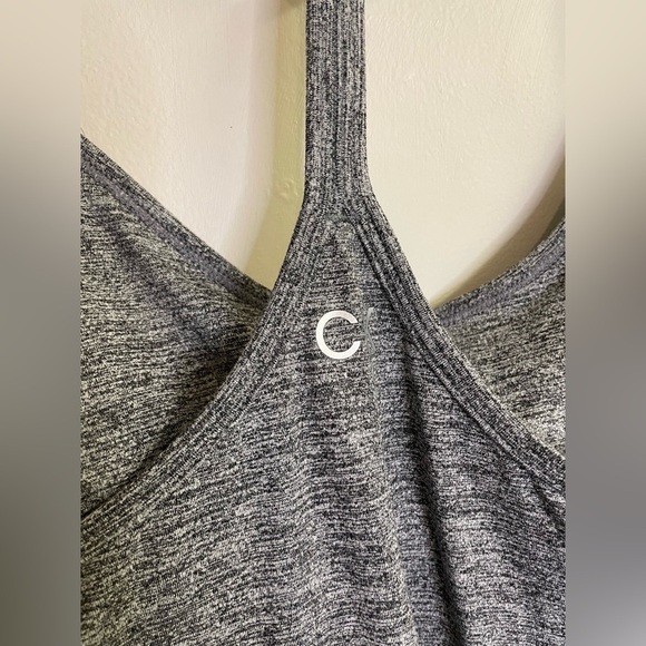 NWT Calvin Klein Performance Strappy Tank Dress - Picture 4 of 7